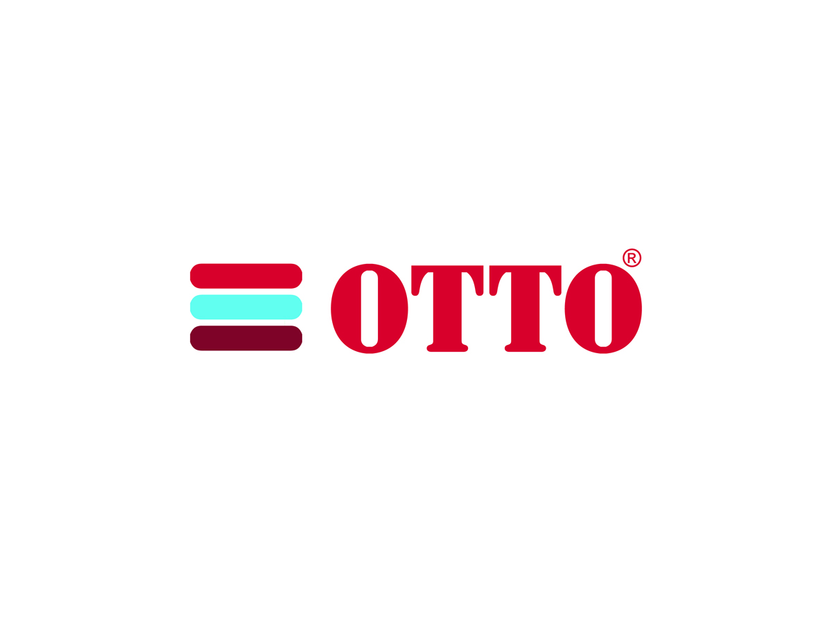 Elegant, Conservative, Trade Logo Design for OTTO by Monica | Design ...