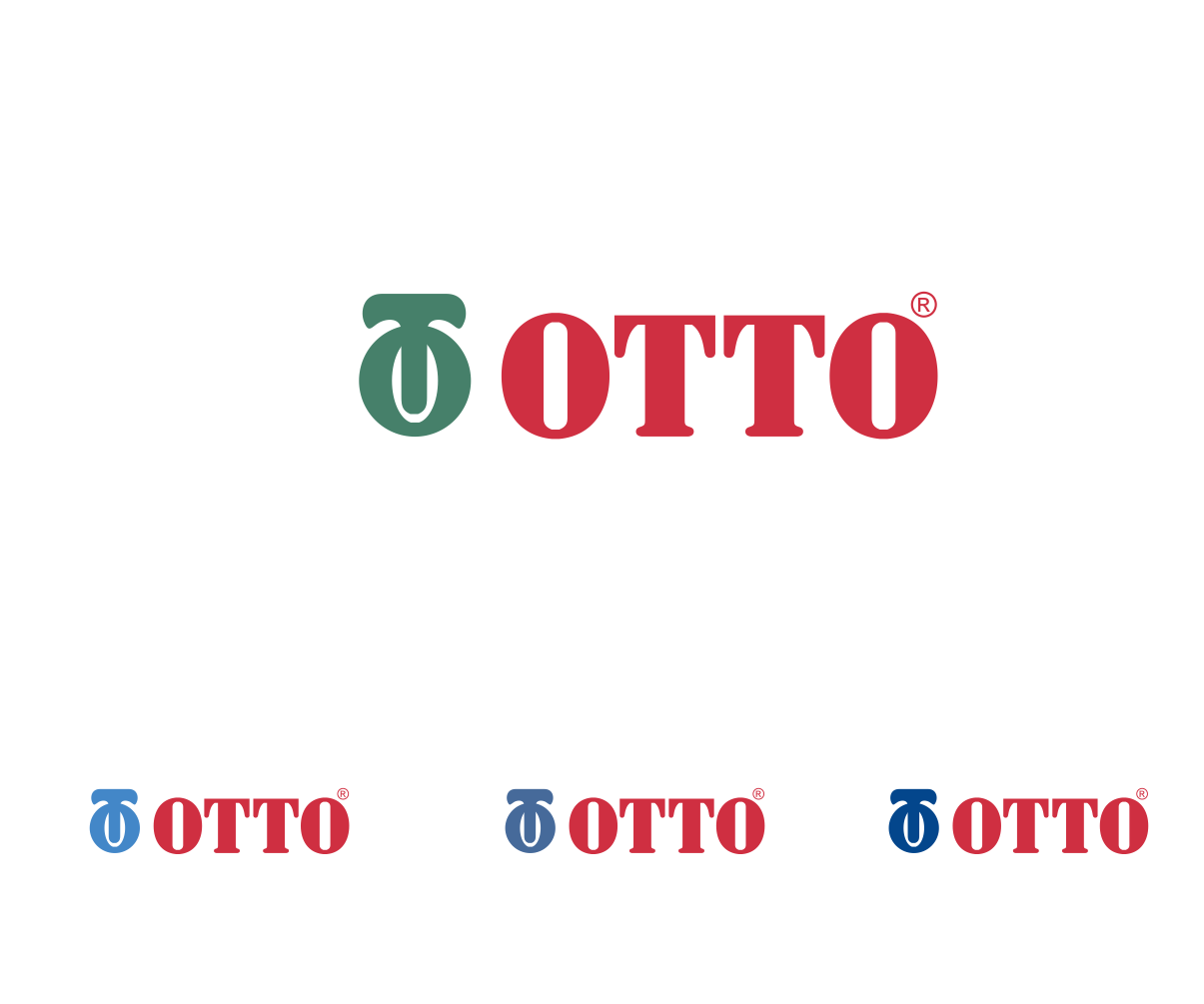 Logo Design by SM for Otto International, Inc. | Design #2437579