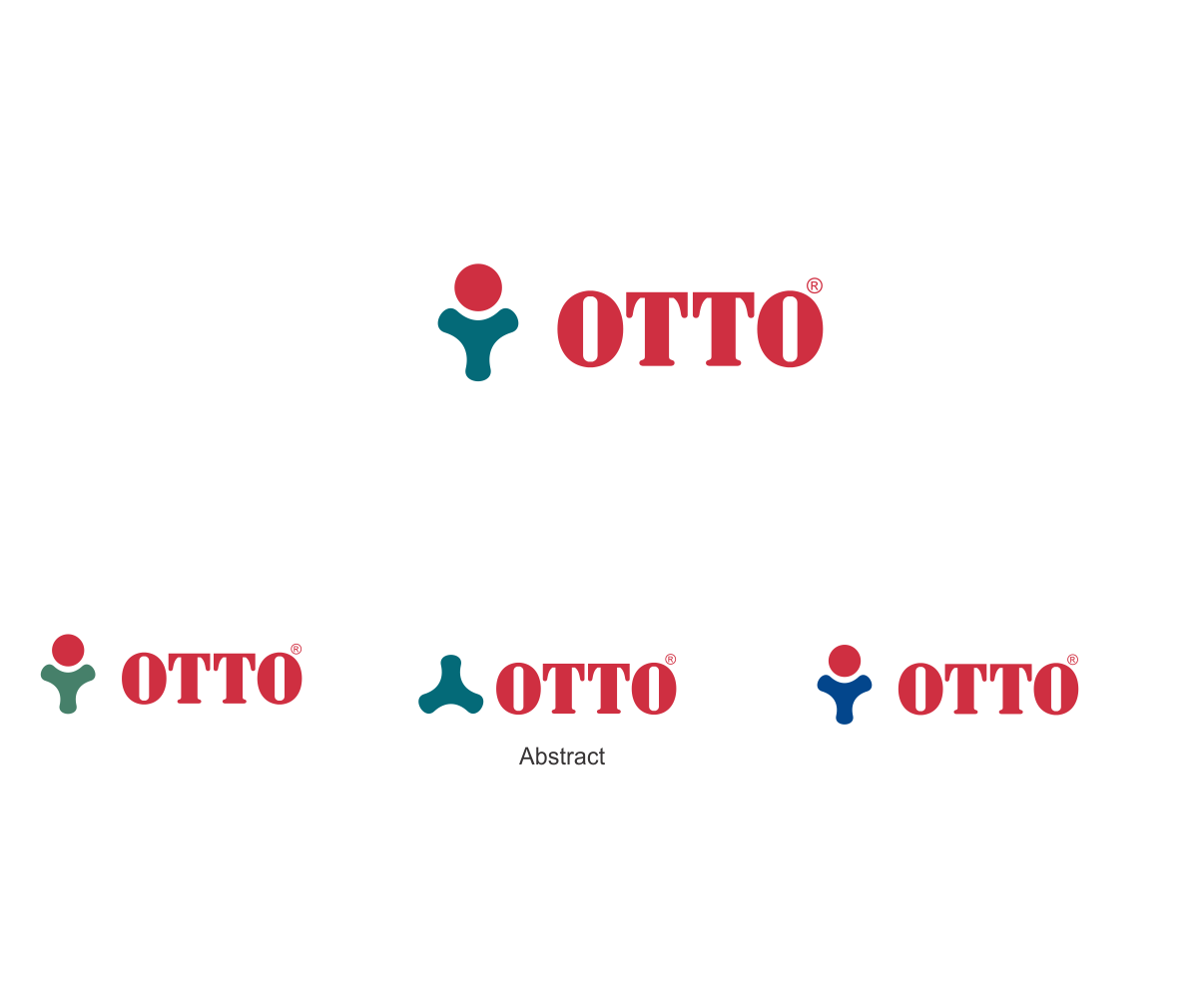 Logo Design by SM for Otto International, Inc. | Design #2437639