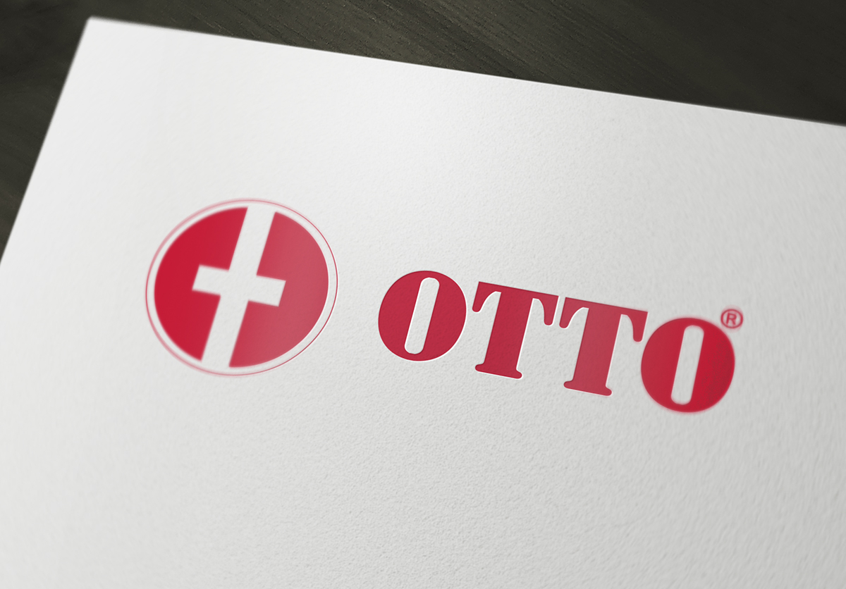 Logo Design by  Tin Squirrel Ltd for Otto International, Inc. | Design #2422741