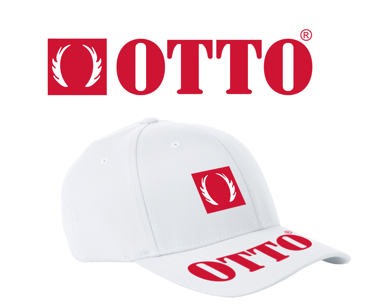 Logo-Design von Osama Bin Ishrat für Otto International, Inc. | Design #2384702