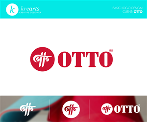 Design de Logo par Krearts pour Otto International, Inc. | Design : #2382639