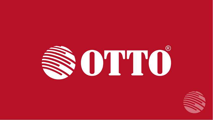 Elegant, Conservative, Trade Logo Design for OTTO by Imagiacian ...