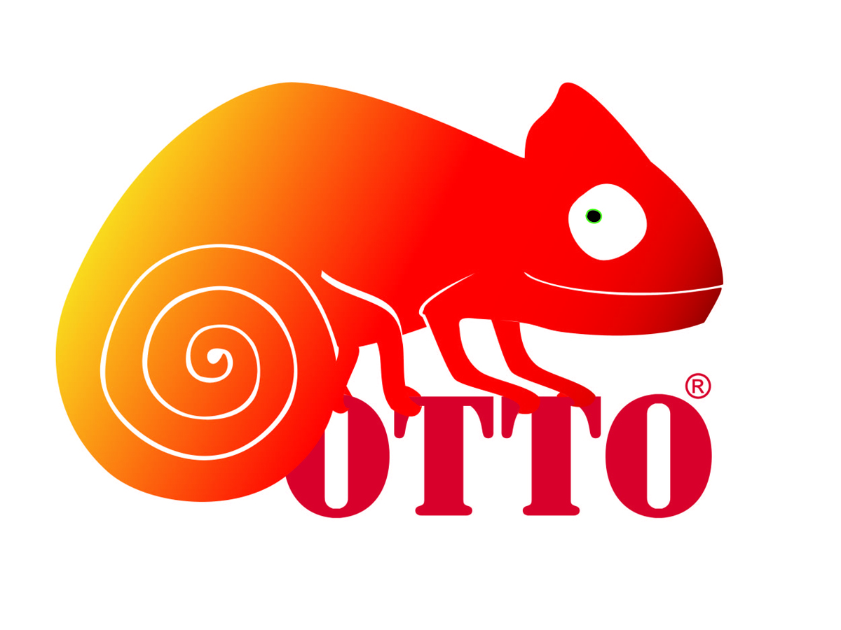 Design de Logo par BeauCreative pour Otto International, Inc. | Design #2383358