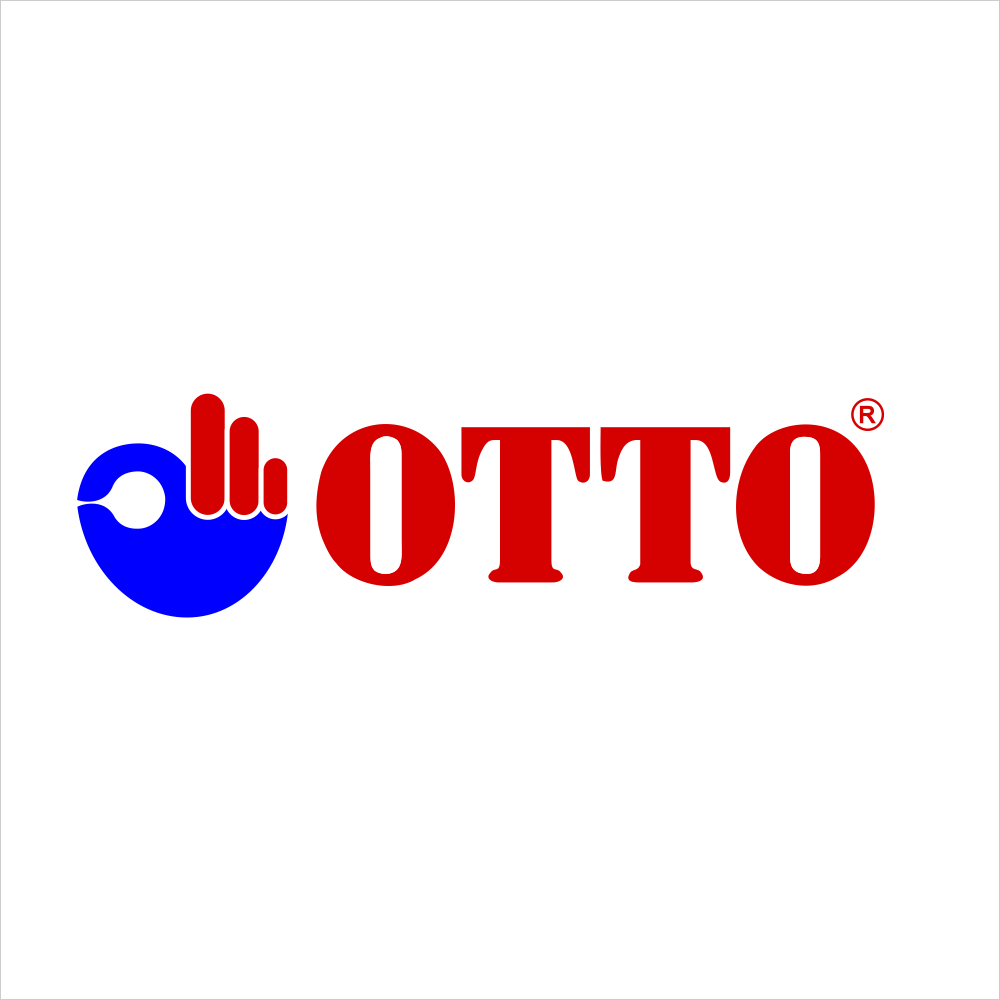 Logo Design by Ruta for Otto International, Inc. | Design #2433856