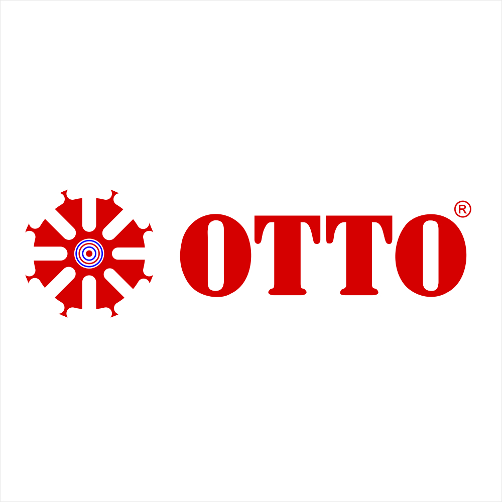 Logo Design by Ruta for Otto International, Inc. | Design #2436070