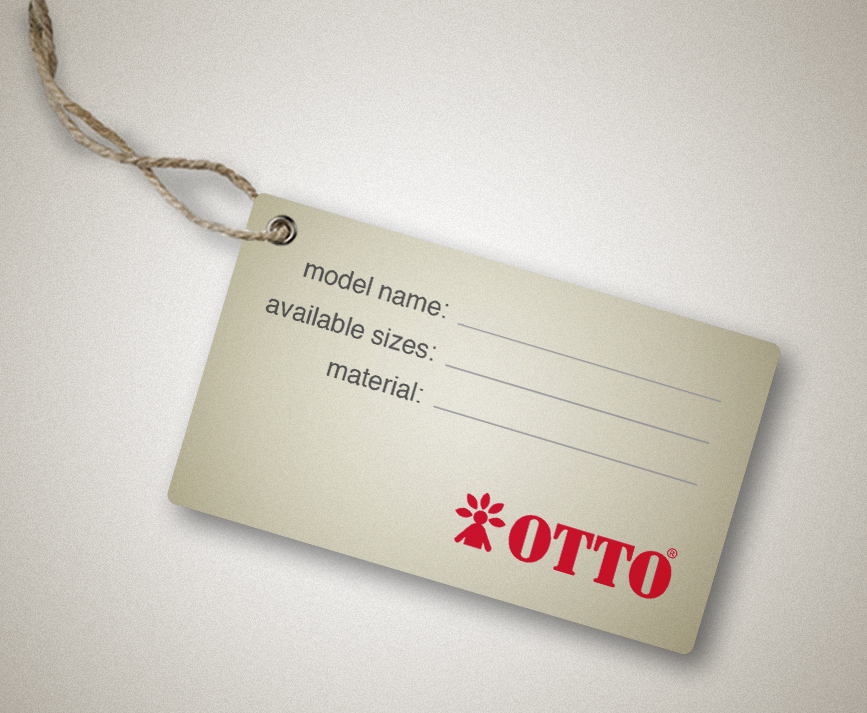 Design de Logo par TheZe pour Otto International, Inc. | Design #2394631