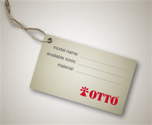 Logo Design by TheZe for Otto International, Inc. | Design: #2394631