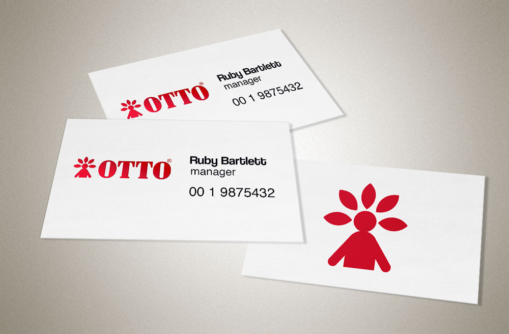 Design de Logo par TheZe pour Otto International, Inc. | Design #2394632