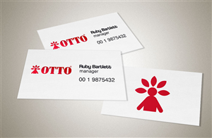 Logo Design by TheZe for Otto International, Inc. | Design: #2394632