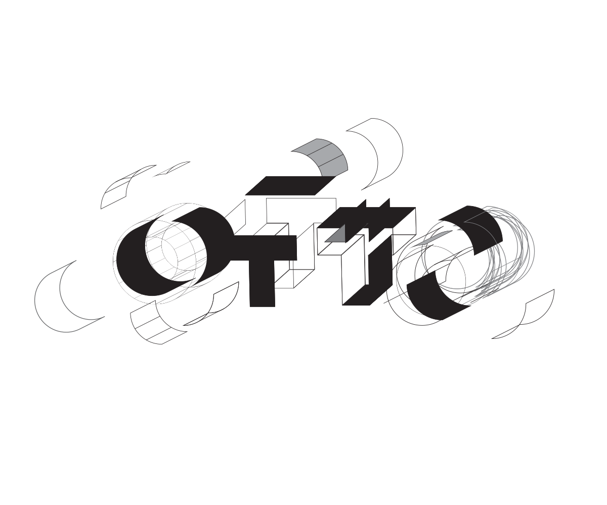 Diseño de Logo por TheZe para Otto International, Inc. | Diseño #2441636