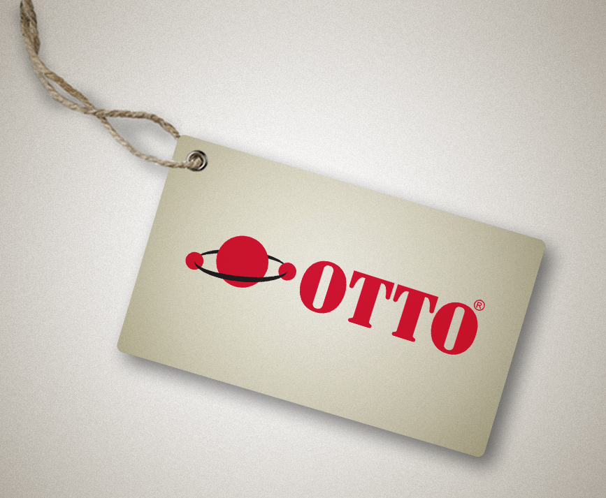 Design de Logo par TheZe pour Otto International, Inc. | Design #2441687