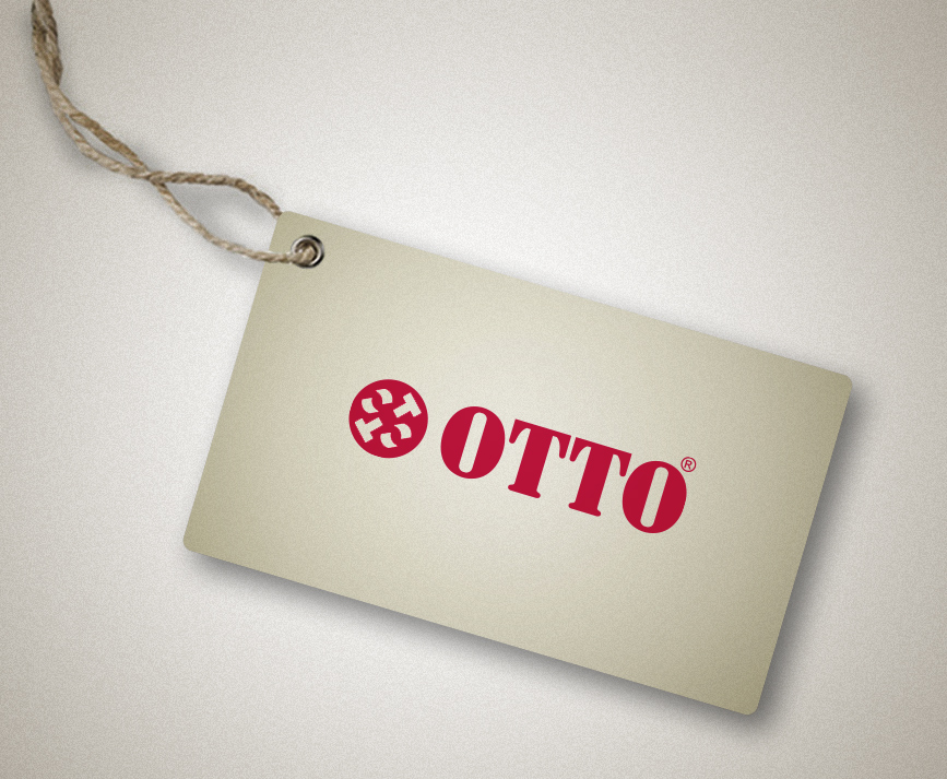 Design de Logo par TheZe pour Otto International, Inc. | Design #2441721