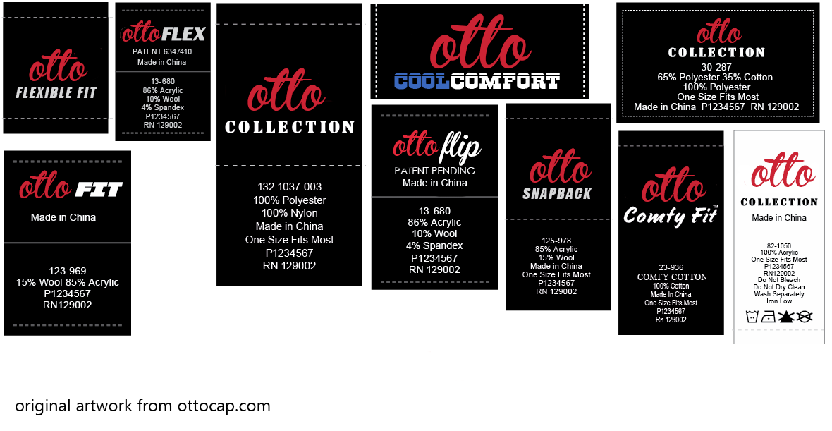 Logo Design by Jessica Cronin for Otto International, Inc. | Design #2333457
