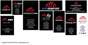 Logo Design by Jessica Cronin for Otto International, Inc. | Design: #2333457