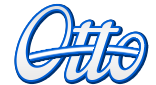 Logo Design by Simexy for Otto International, Inc. | Design #2330309