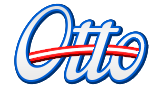 Logo Design by Simexy for Otto International, Inc. | Design: #2330310