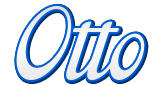 Logo Design by Simexy for Otto International, Inc. | Design #2330313