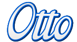 Logo Design by Simexy for Otto International, Inc. | Design: #2330313