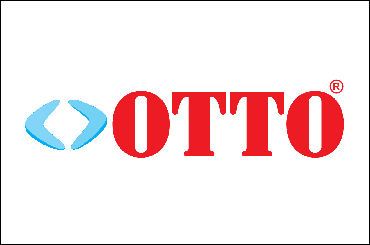 Logo Design by  Butterfly for Otto International, Inc. | Design #2414385