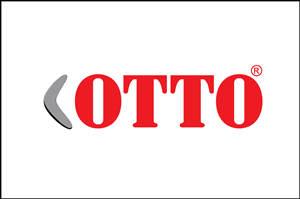 Logo Design by  Butterfly for Otto International, Inc. | Design: #2414397