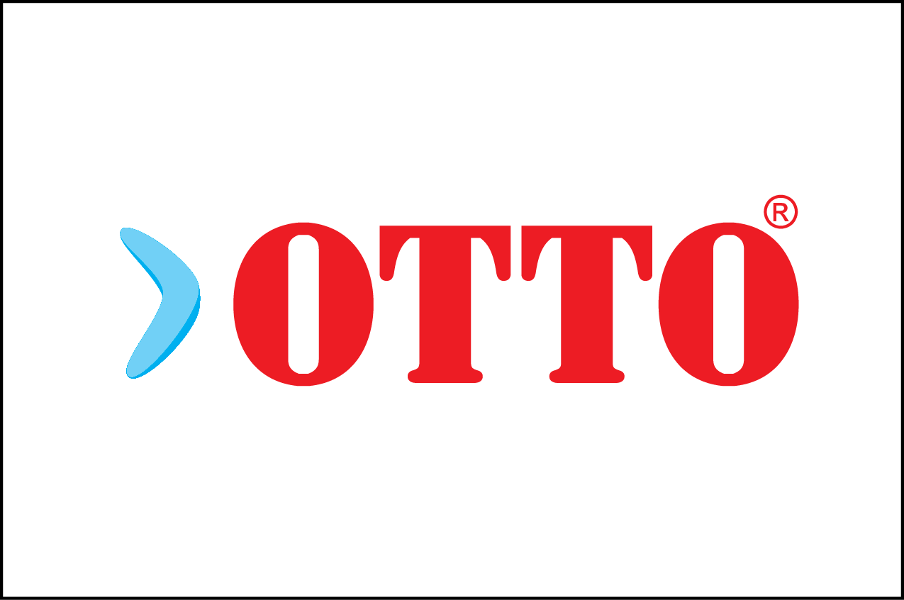 Logo Design by  Butterfly for Otto International, Inc. | Design #2414400