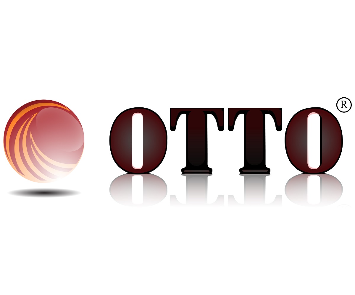 Logo Design by Jason Gibson for Otto International, Inc. | Design #2408891