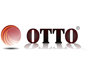 Logo Design by Jason Gibson for Otto International, Inc. | Design: #2414102