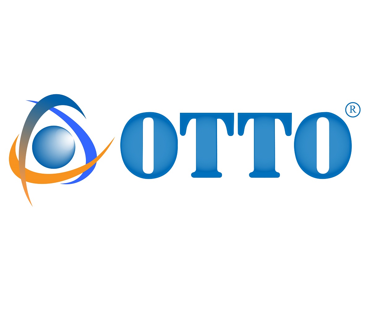 Logo Design by Jason Gibson for Otto International, Inc. | Design #2422301