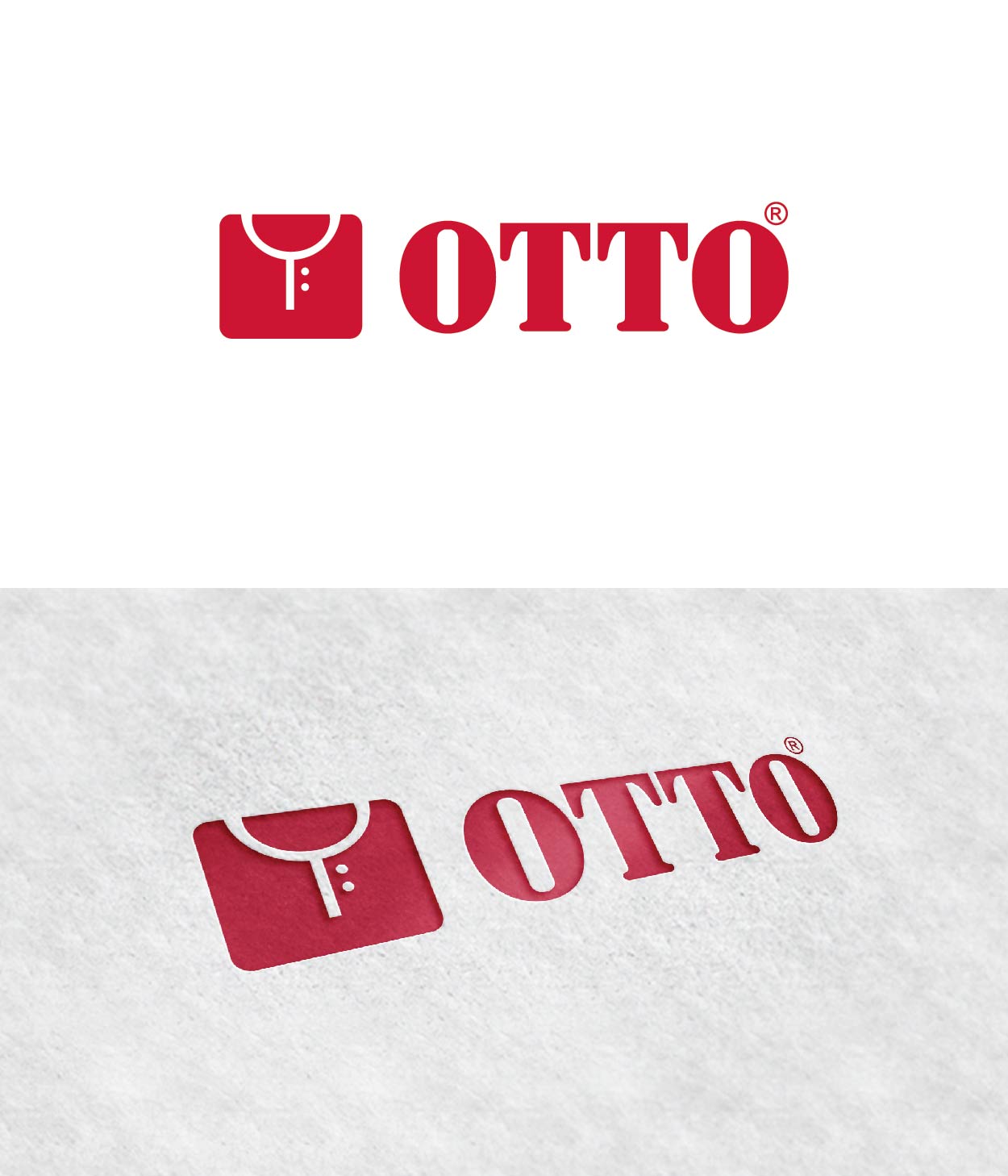 Design de Logo par driasaird pour Otto International, Inc. | Design #2436791