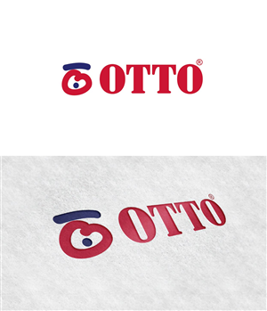 Logo Design by driasaird for Otto International, Inc. | Design: #2436825