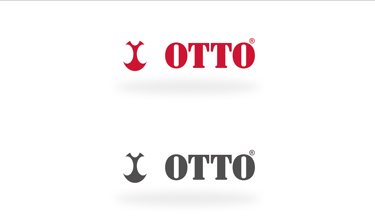 Logo Design by  3k arts for Otto International, Inc. | Design #2404489