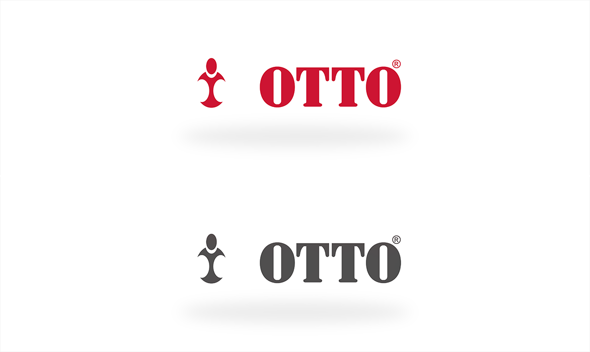 Logo Design by  3k arts for Otto International, Inc. | Design #2404530