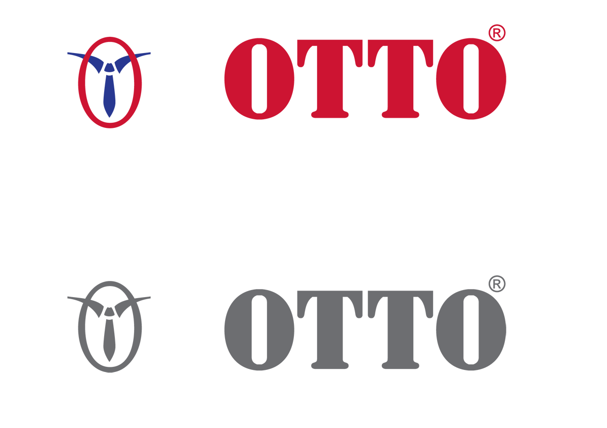 Logo Design by  3k arts for Otto International, Inc. | Design #2418265