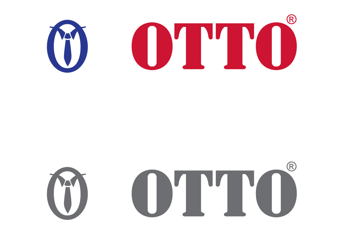 Logo Design by  3k arts for Otto International, Inc. | Design #2418267