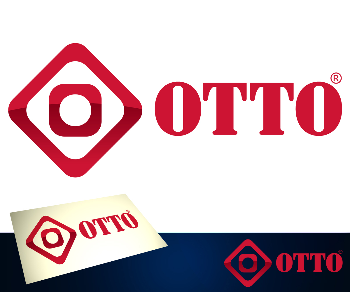 Logo-Design von Mindtap für Otto International, Inc. | Design #2415447