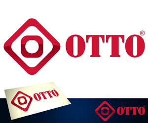 Logo-Design von Mindtap für Otto International, Inc. | Design: #2415447