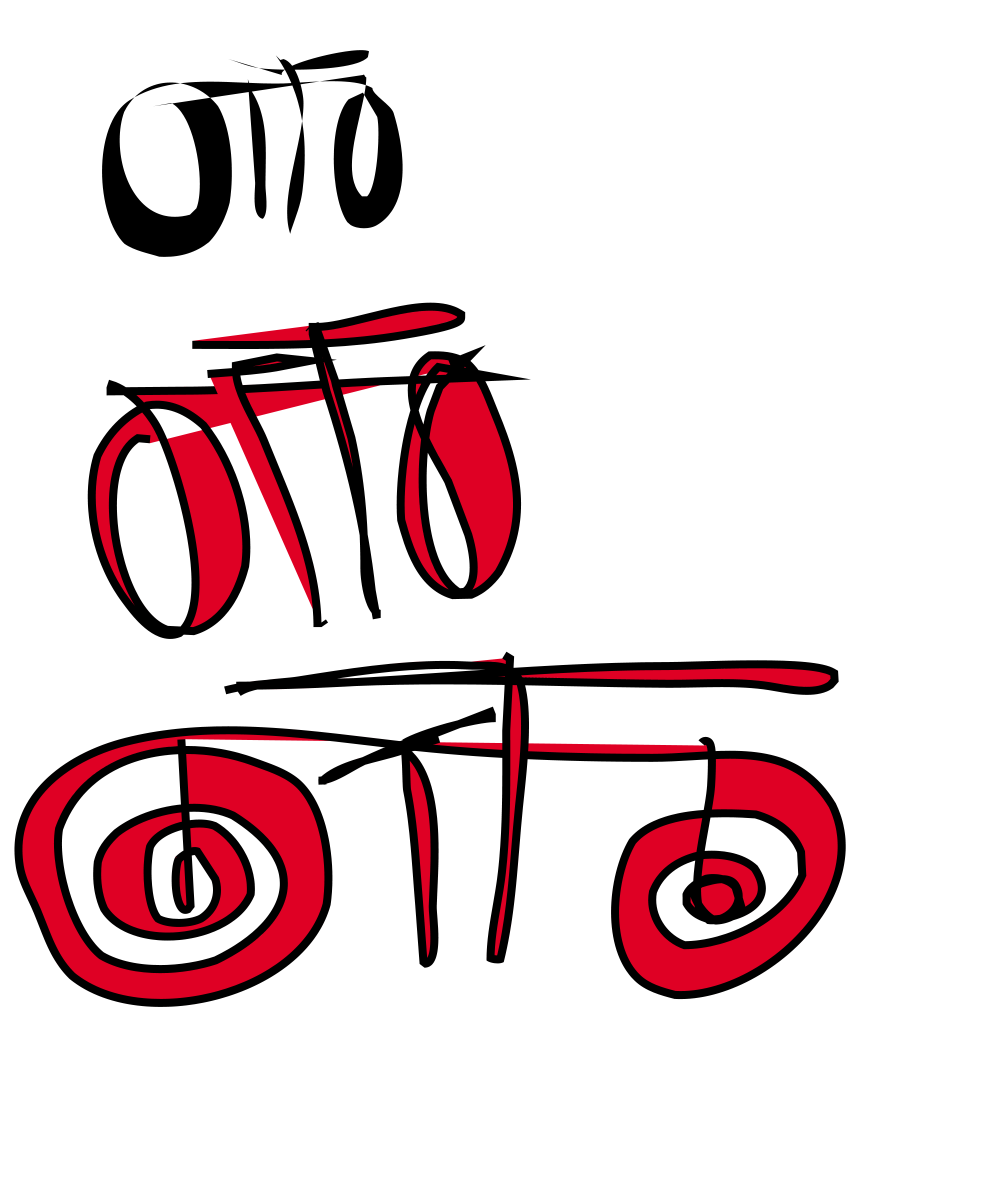 Diseño de Logo por  Isaito Tarantino para Otto International, Inc. | Diseño #2498674