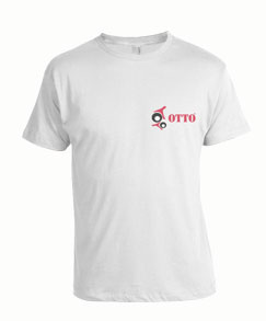 Logo Design by akhil for Otto International, Inc. | Design: #2495207