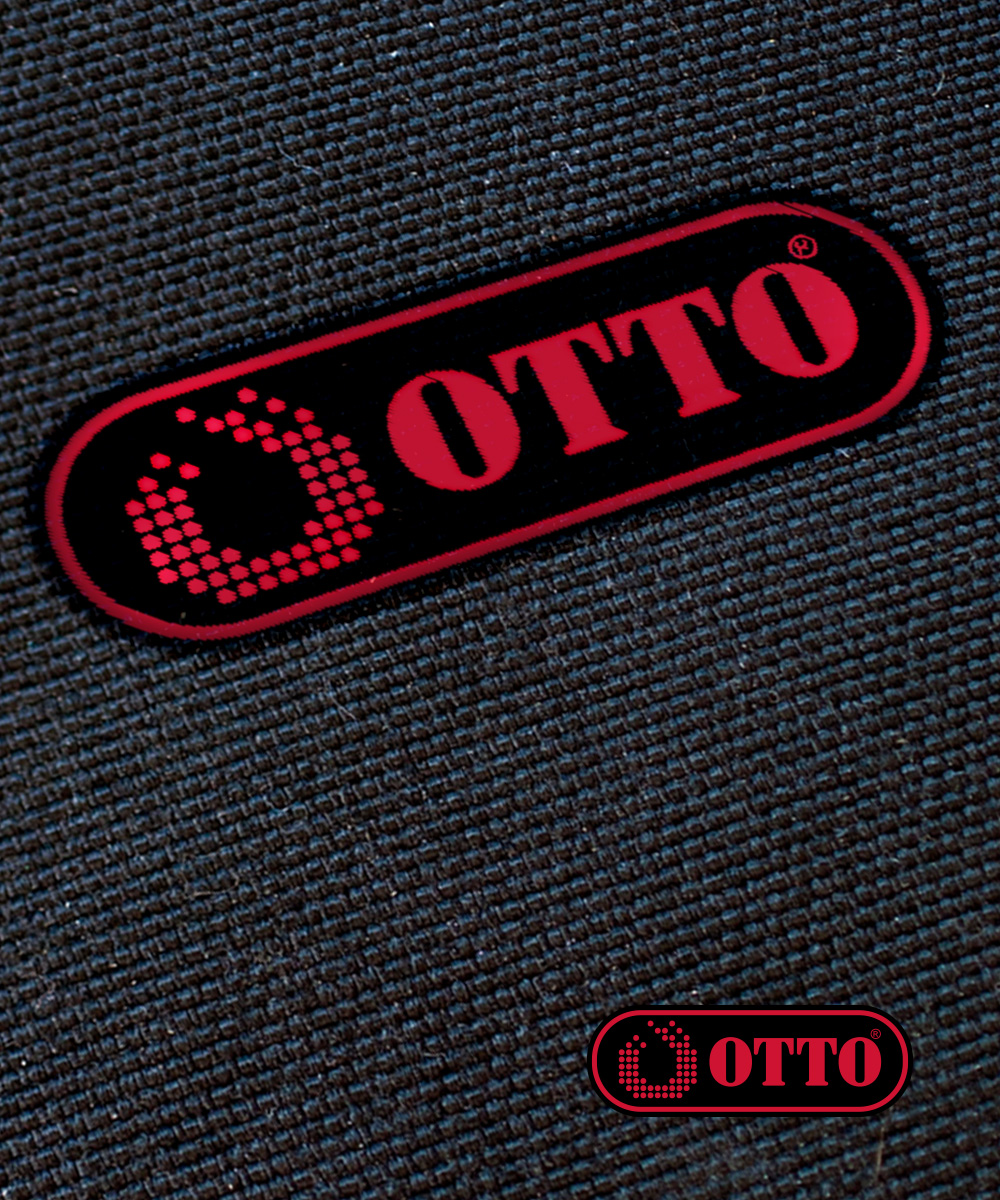Diseño de Logo por John Eldridge para Otto International, Inc. | Diseño #2485550