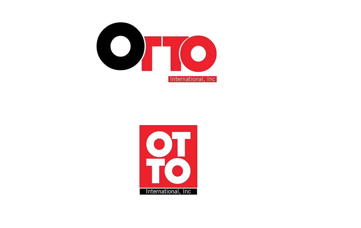 Logo Design by Immersion Creative PR for Otto International, Inc. | Design #2412244