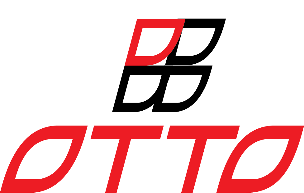 Logo Design by  Gedas for Otto International, Inc. | Design #2506556