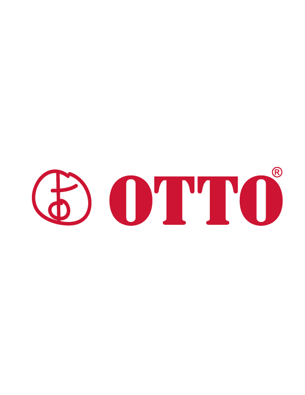 Logo Design by  bluegum for Otto International, Inc. | Design #2413847
