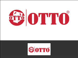 Logo Design by  Charles Layos for Otto International, Inc. | Design: #2491220