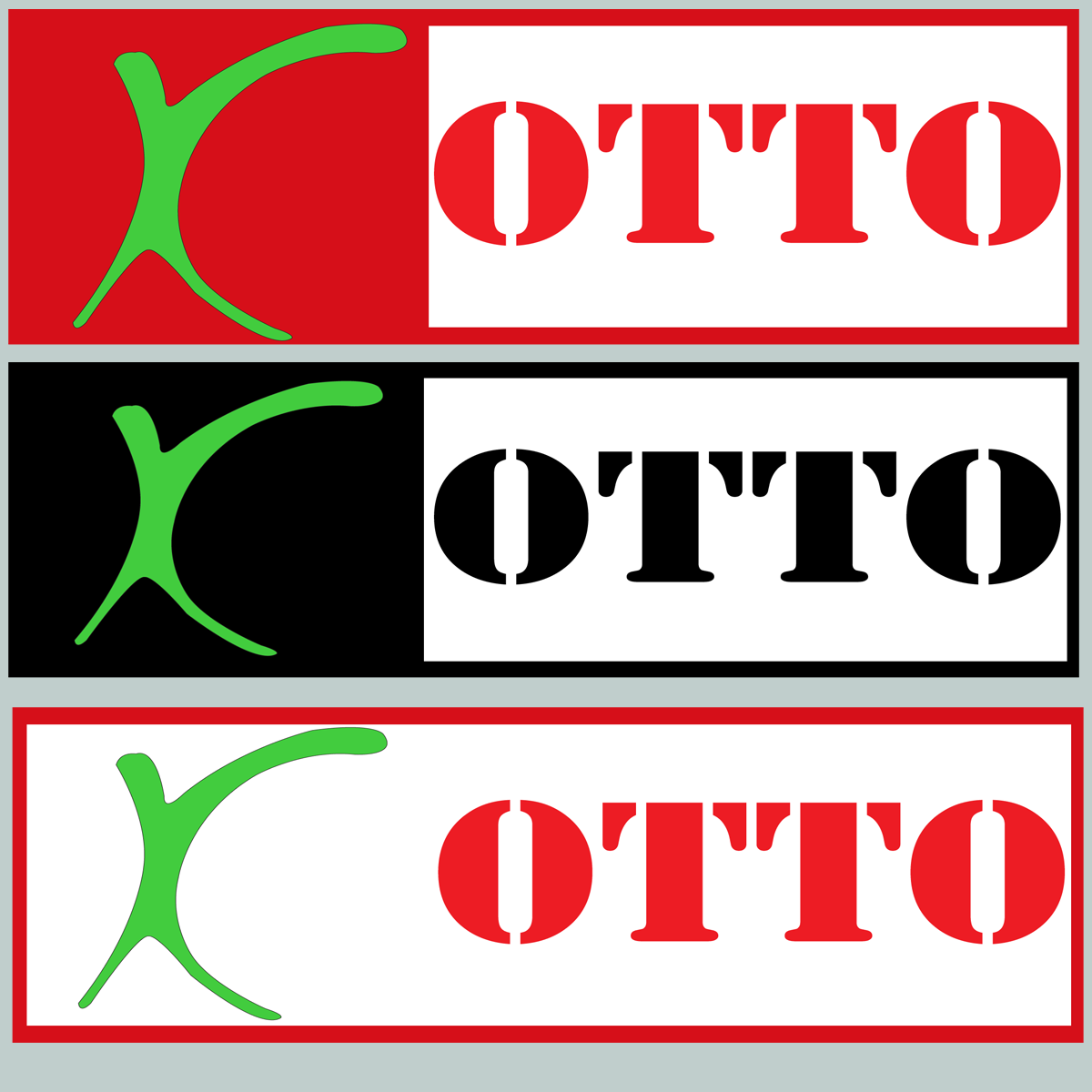 Diseño de Logo por MKK crafts para Otto International, Inc. | Diseño #2488519