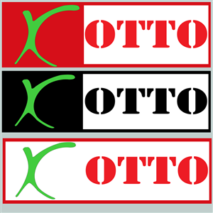 Logo Design by MKK crafts for Otto International, Inc. | Design: #2488519
