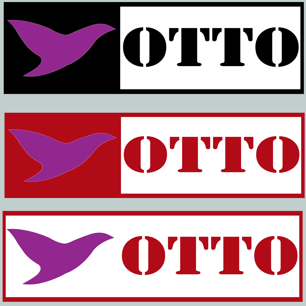 Logo Design by MKK crafts for Otto International, Inc. | Design #2488525