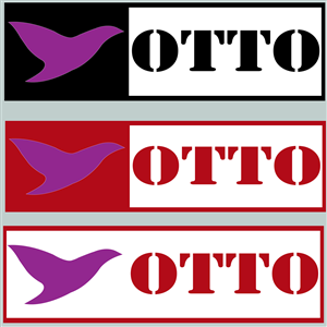 Logo Design by MKK crafts for Otto International, Inc. | Design: #2488525