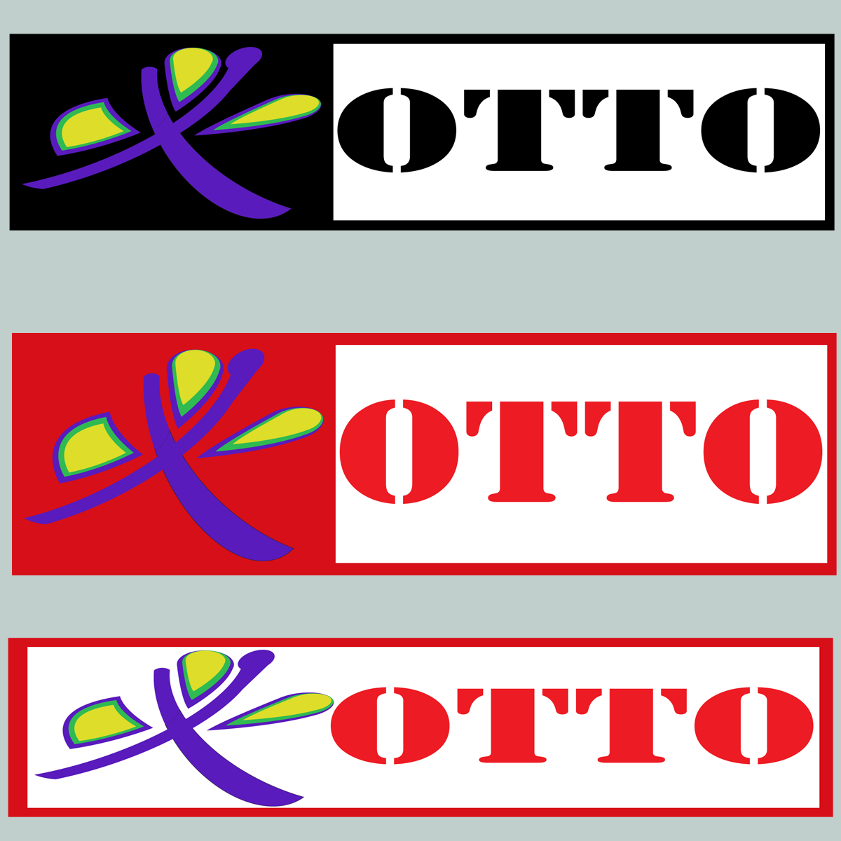 Logo Design by MKK crafts for Otto International, Inc. | Design #2488532