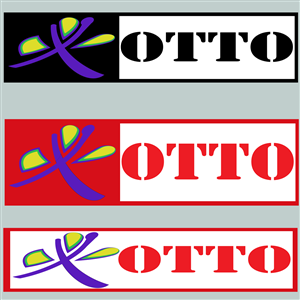Logo Design by MKK crafts for Otto International, Inc. | Design: #2488532